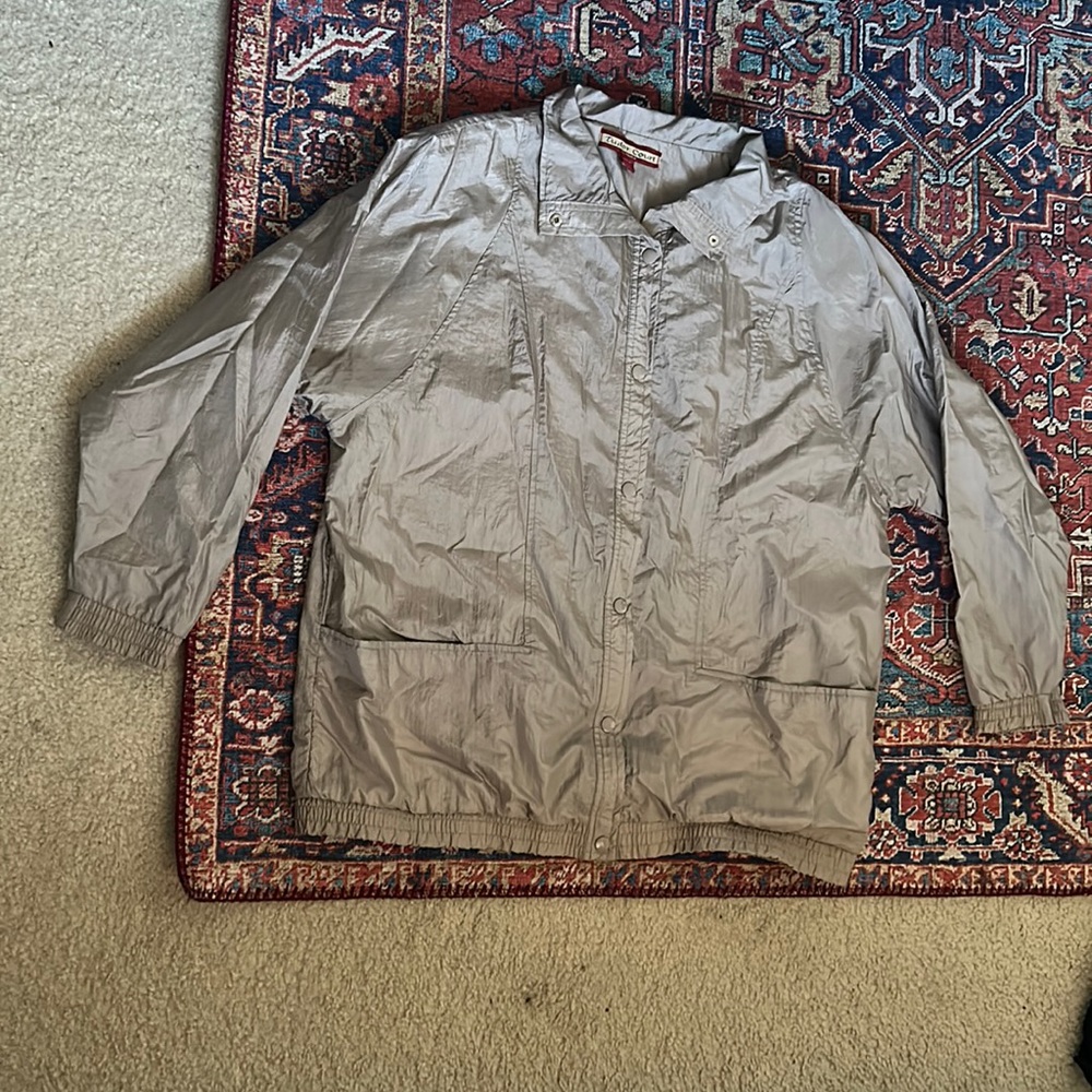 Windbreaker